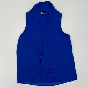 Daily Look Top Size Small